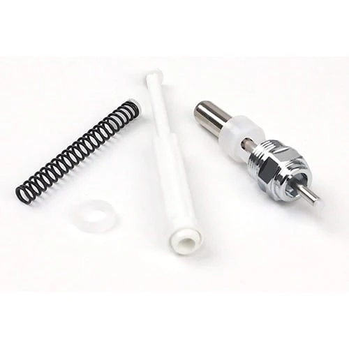 DeVilbiss Air Valve Assembly - Ysert