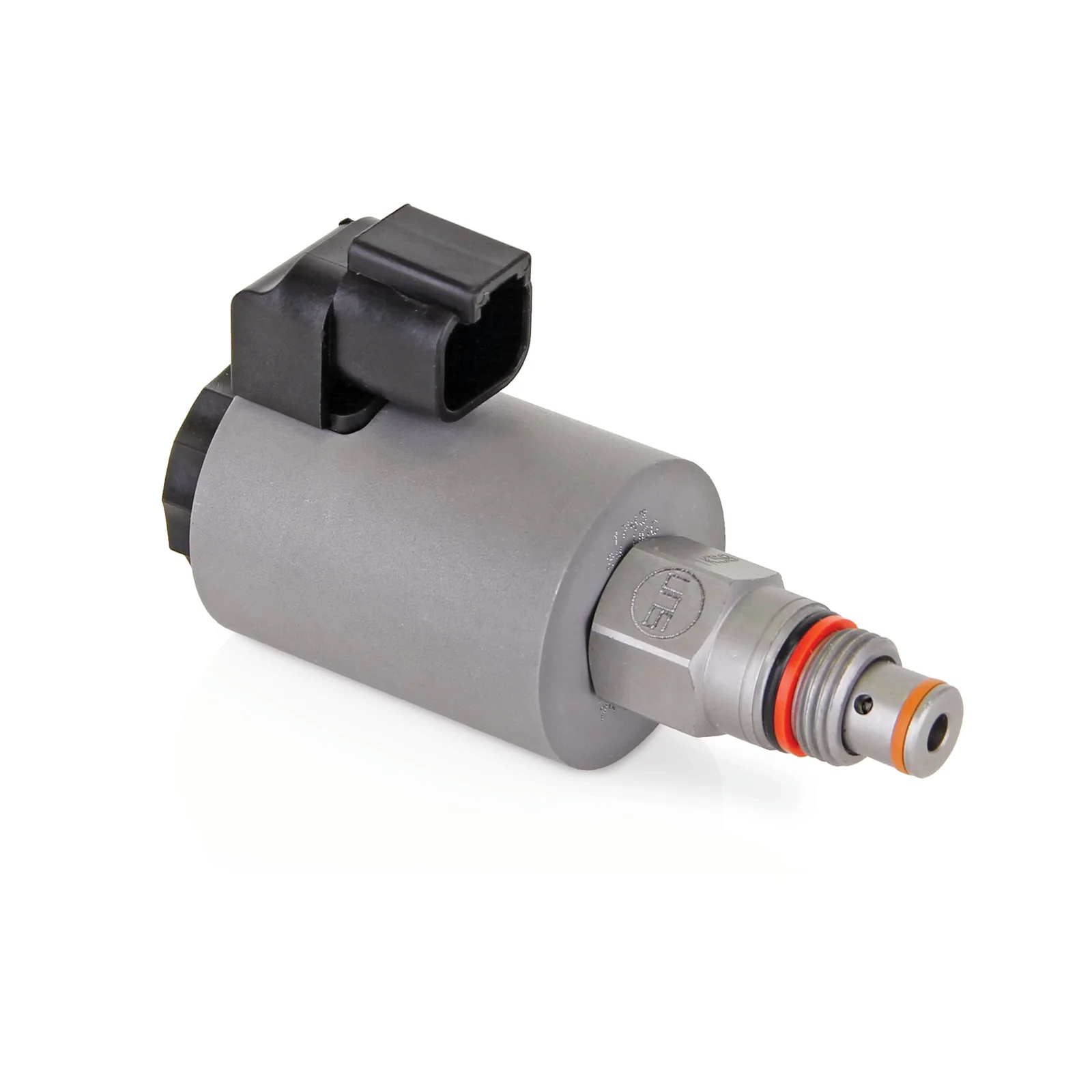 Graco Compact Dyna-Star® 24 VDC Vent-Valve Pump, 12 L Reservoir, Level Reporting, Oil Only - Ysert