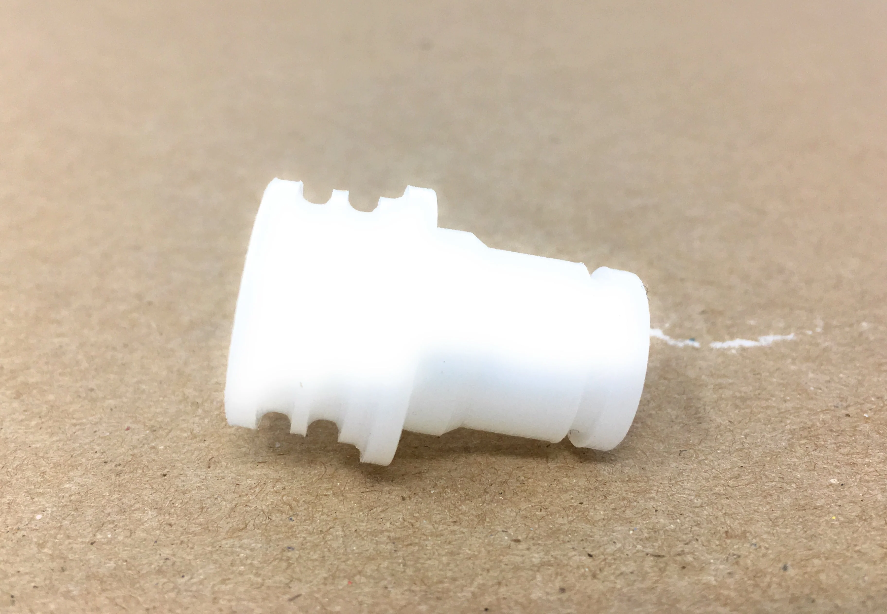 Binks 207-12217 Shut Down Plug - Ysert