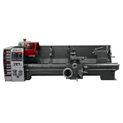 Jet Tools - BDB-929 Belt Drive Bench Lathe  3/4HP, 115V, Single Phase - Ysert