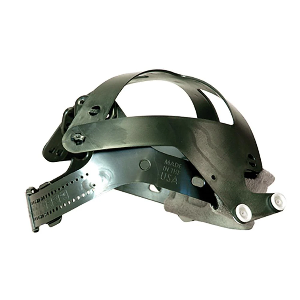 Bullard CC20 Adjustable Suspension - Ysert