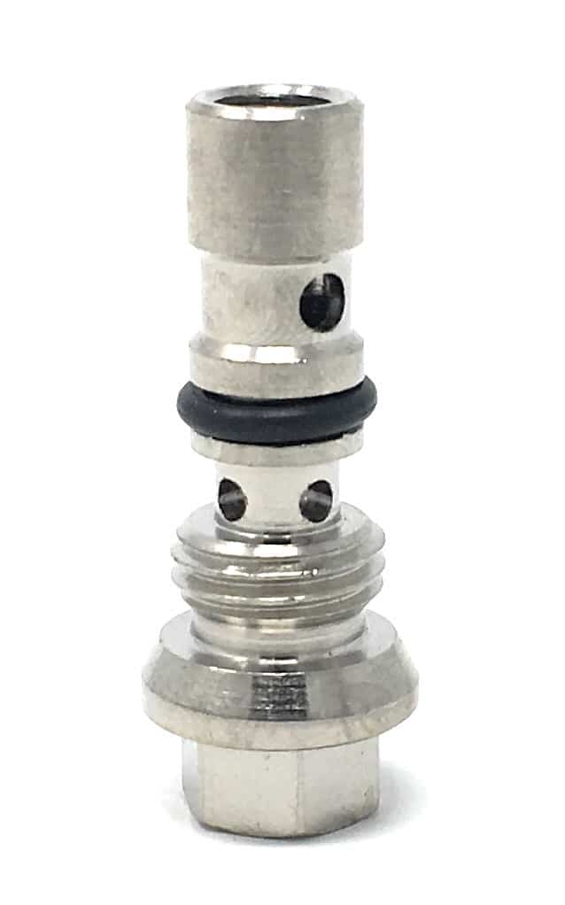 Binks 80-360 Check Valve Asm - Ysert