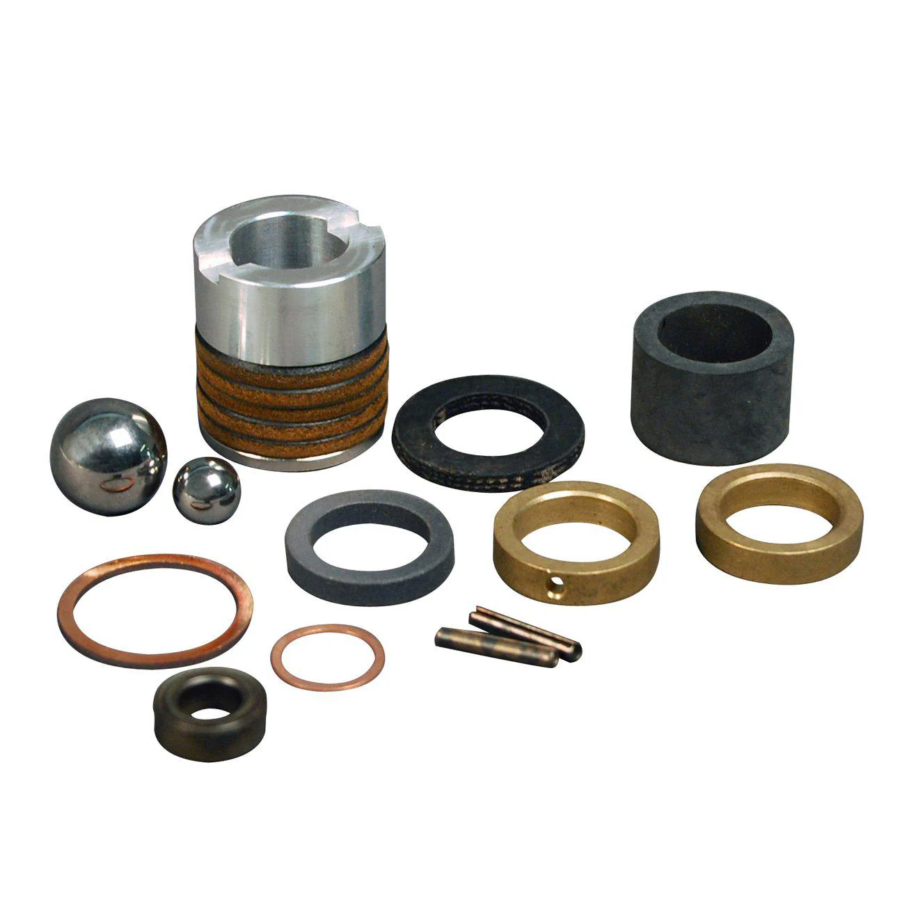 Graco 206925 Pump Repair Kit - Ysert