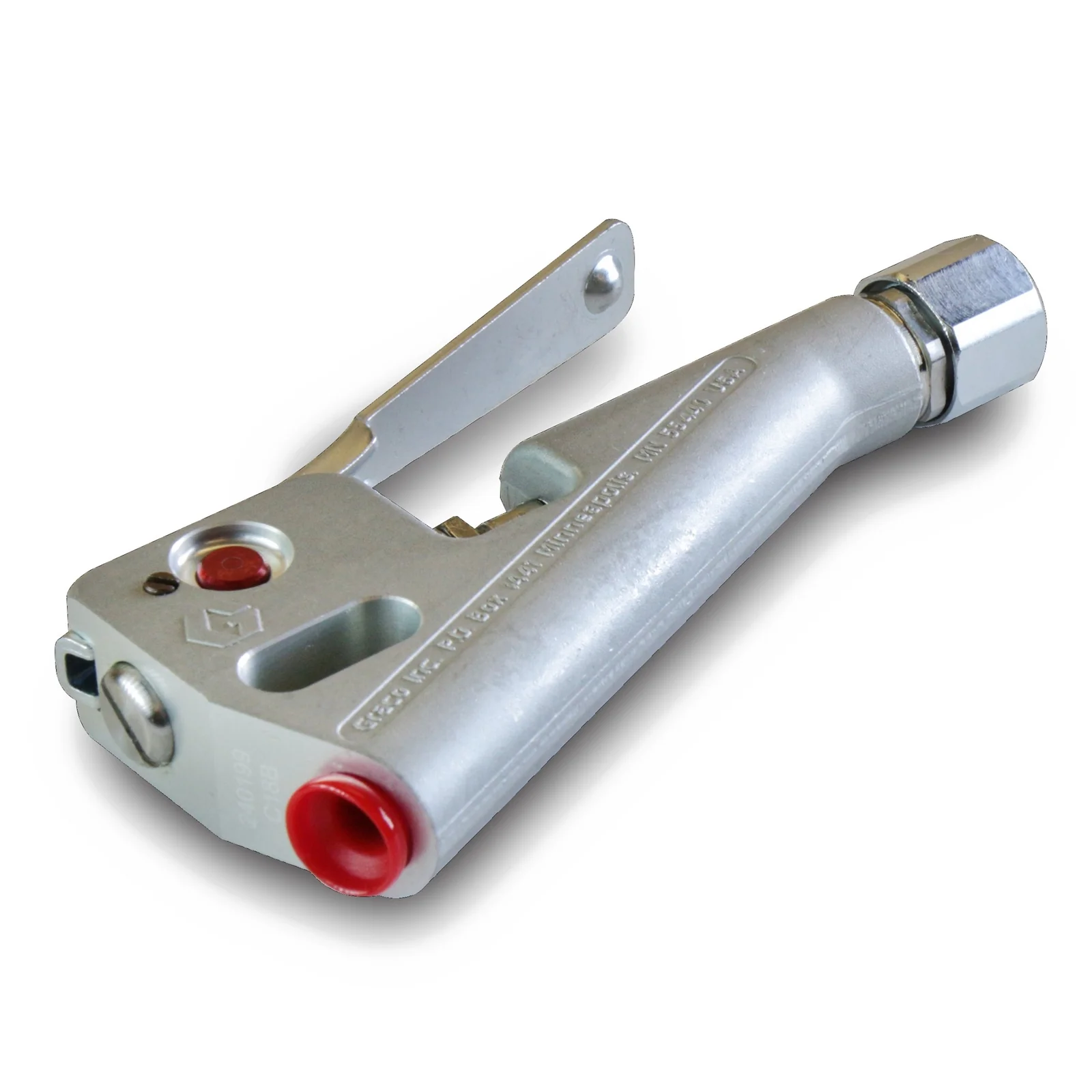 Palm Grip In-Line Dispense Gun - Ysert