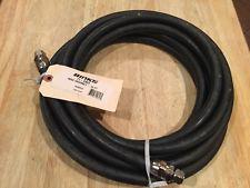 Binks 83-1270 Hose Asm -14 In - Ysert