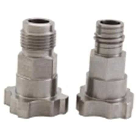 Graco PPS Adapter for Finex Gravity Feed HVLP Guns - Ysert