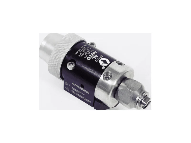 Graco 224443 Conversion Kit with Polyethylene & Teflon Packings - Ysert