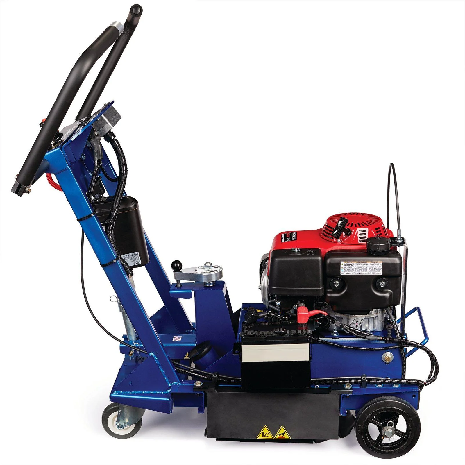 Graco GrindLazer Pro RC813 G DCS - Ysert