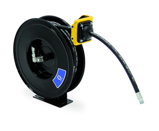 Graco SDM65F SDX20 1/2