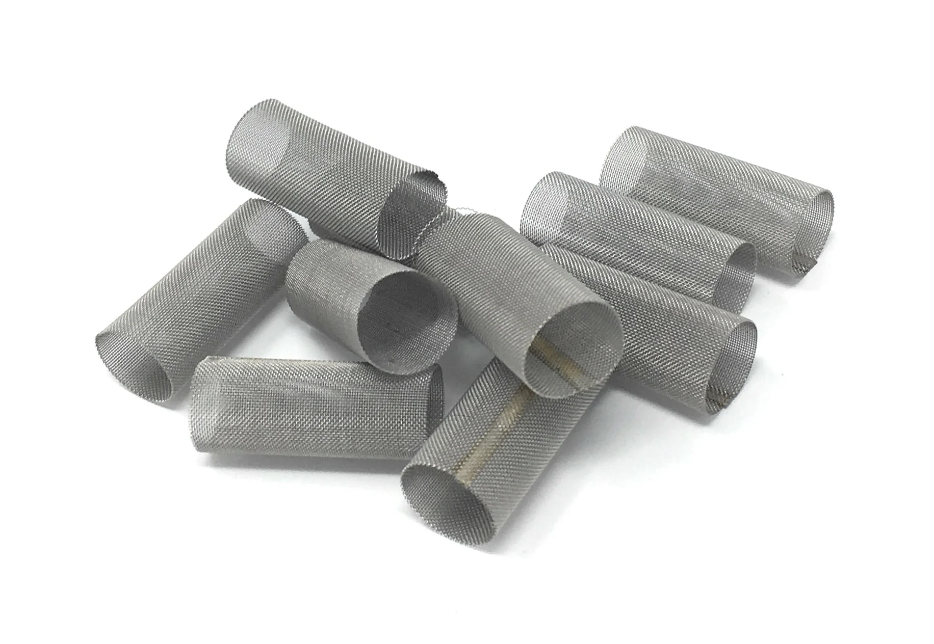 Devilbiss 31144-310-K10 Strainer Screen Kit (10) - Ysert