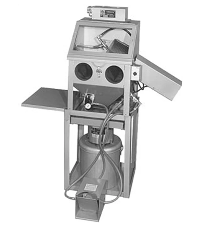 Trinco Model 20/88-ST - Ysert