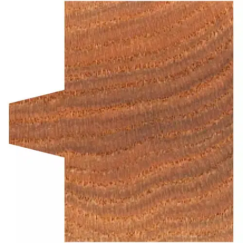 Roman Carbide DC2028 - Wedge Tongue 3/4