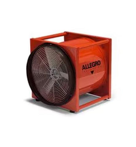 Allegro Motor 120V, 951510 - Ysert