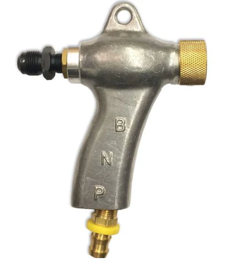 Clemco #6 BNP Blast Gun - Ysert