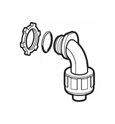 Allegro Flex Conduit, 950304 - Ysert