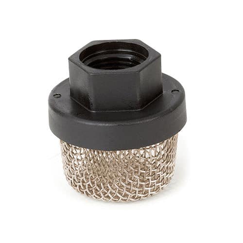 Graco Pump Inlet Strainer, 3/4 in. - Ysert