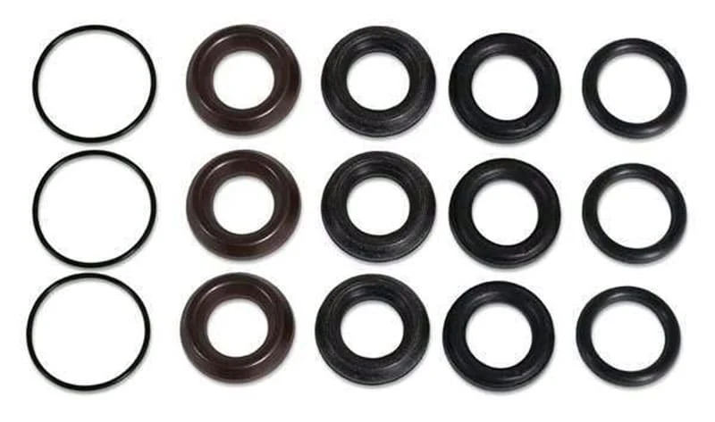 20mm Pump Packing Kit - Ysert