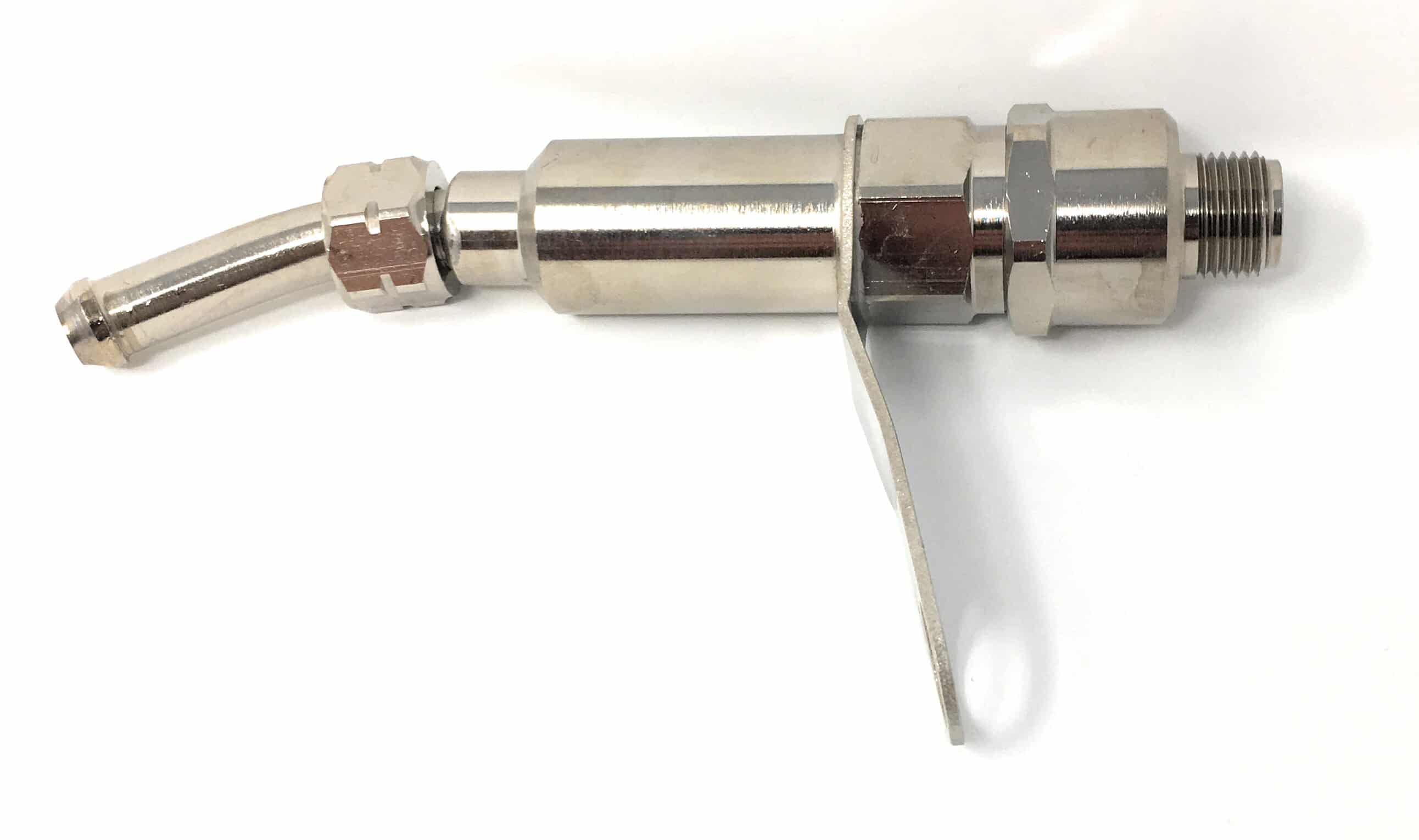 Devilbiss VS-532 Filter Assembly - Ysert