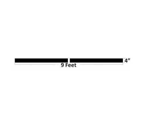 NEWSTRIPE Line Stencil - Ysert