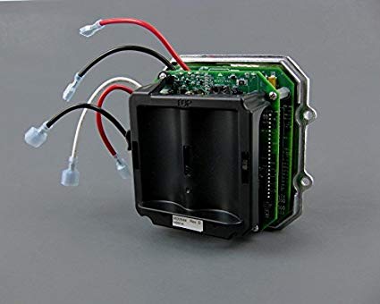 Titan EPC Board 805-841 for Impact 1140 - Ysert