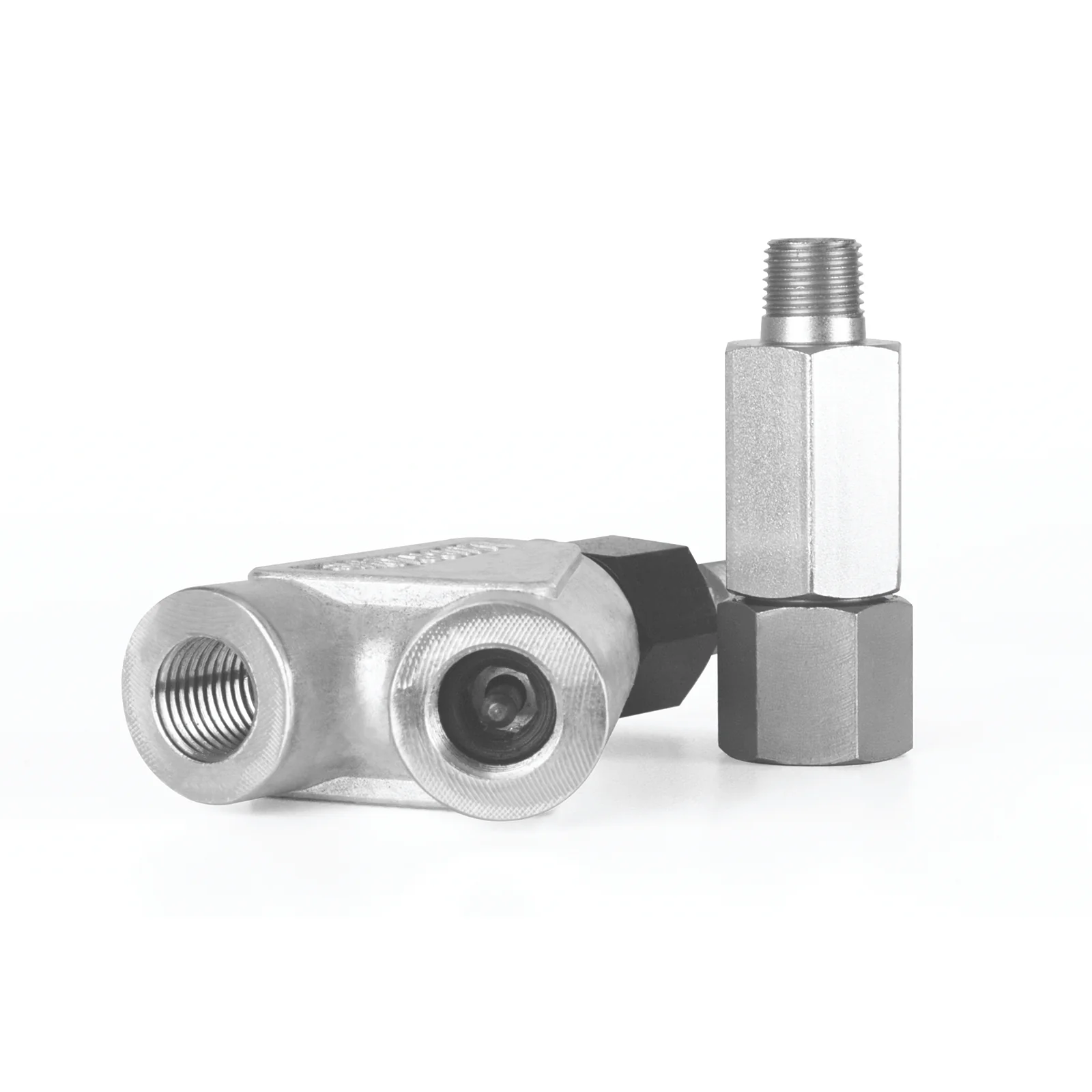 Graco Broken Line Indicator Kit - 500 psi indicator and 60 psi simulator - Ysert