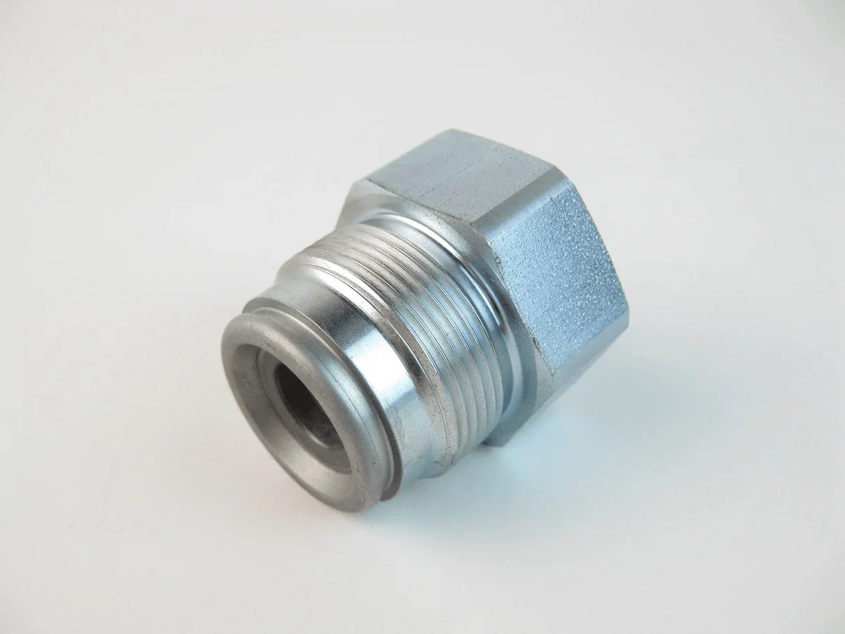 Graco 224966 Intake Valve - Ysert