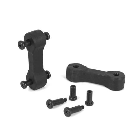 Ball Stop Pin, intake - stainless steel (For Pump Model: 224:343, 224-346, 224-347) - Ysert