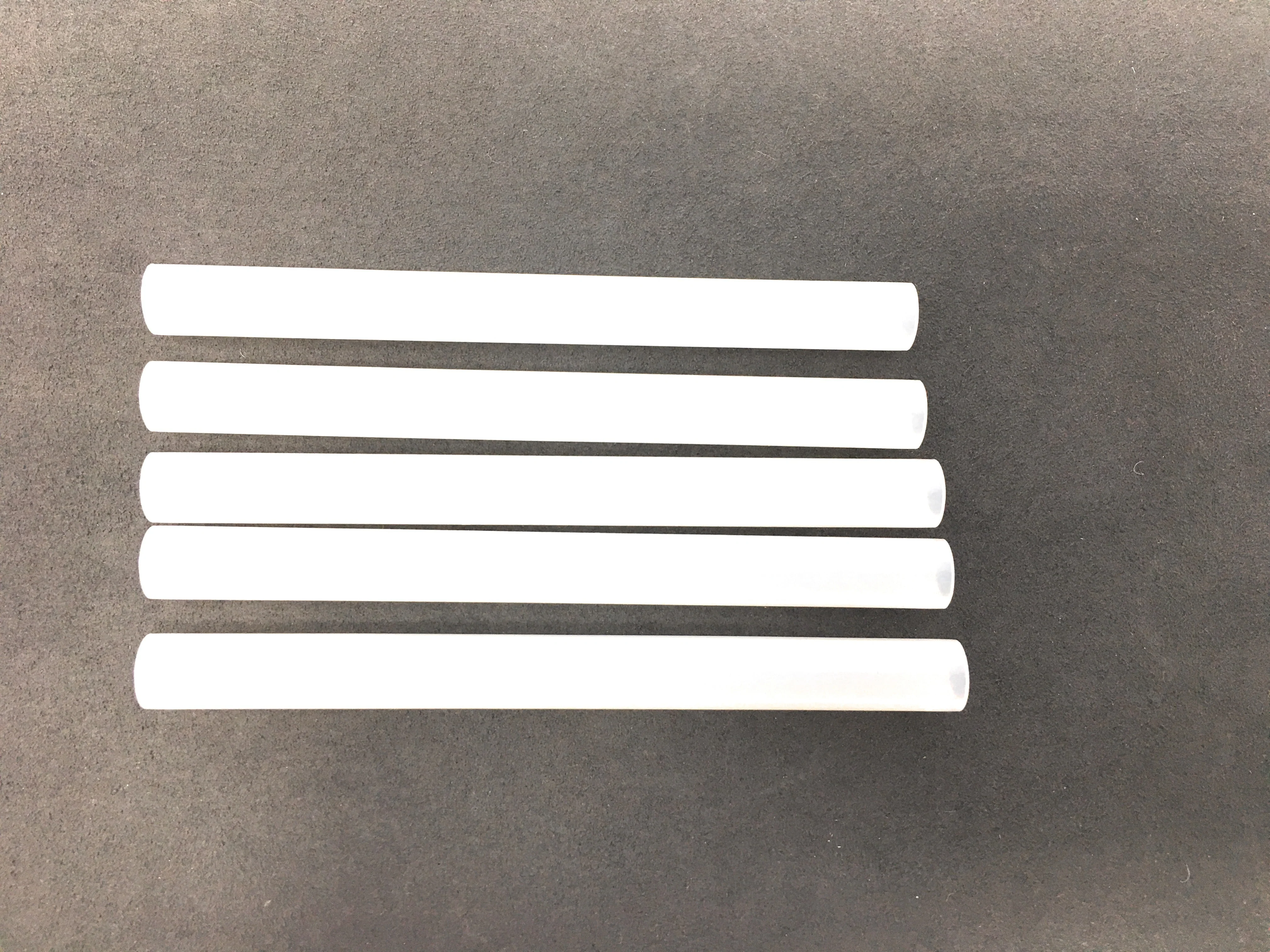 Devilbiss TGS-6-K5 Fluid Tube 5 Pack - Ysert