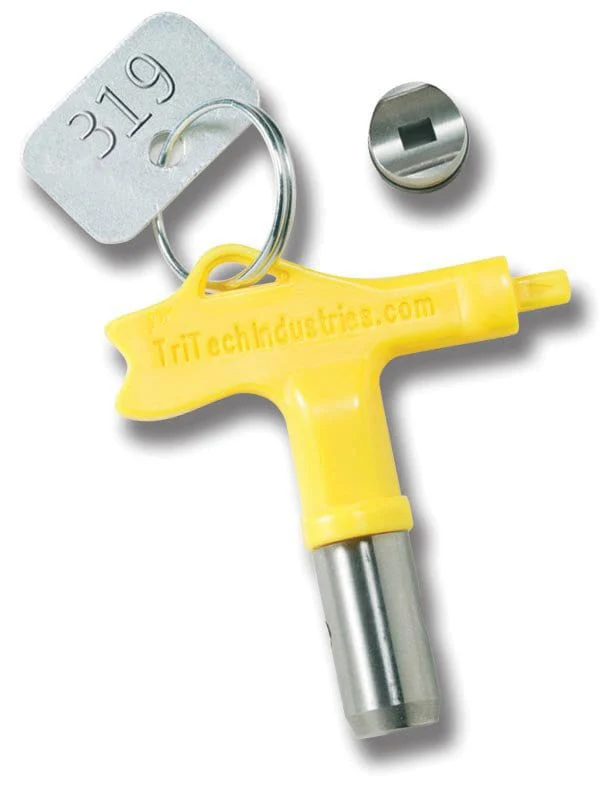 Tritech T93R SHARPLINER Airless Spray Tips - Ysert