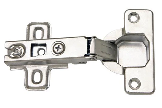 Woodstock Tools 110° Full Overlay Euro-Style Hinge - Ysert