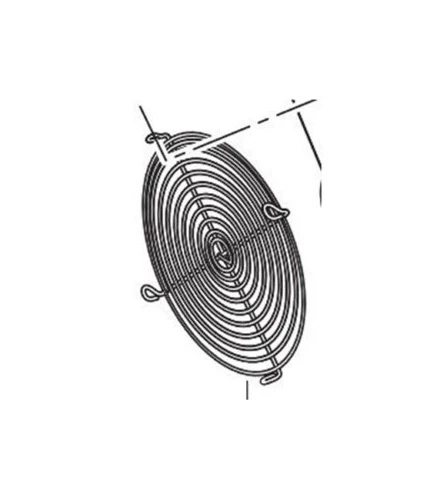 Allegro Fan Guard, 950902 - Ysert