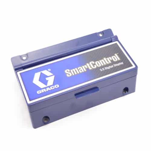 Graco 24W892 Digital Smart Control - Ysert