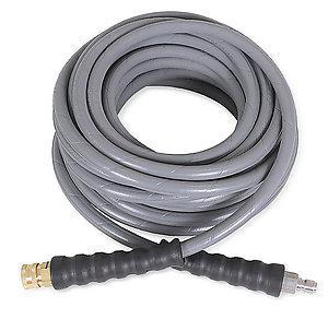 Mi-T-M High Pressure Hose 4000 PSI - 50 ft. x 3/8-inch ID (Cold Water) - Ysert