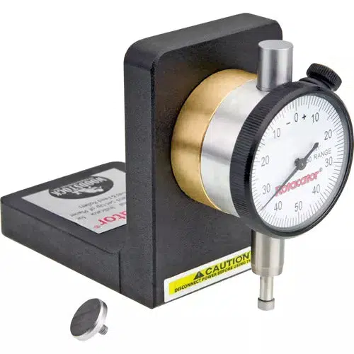 Rotacator W1218A - Rotacator - Ysert