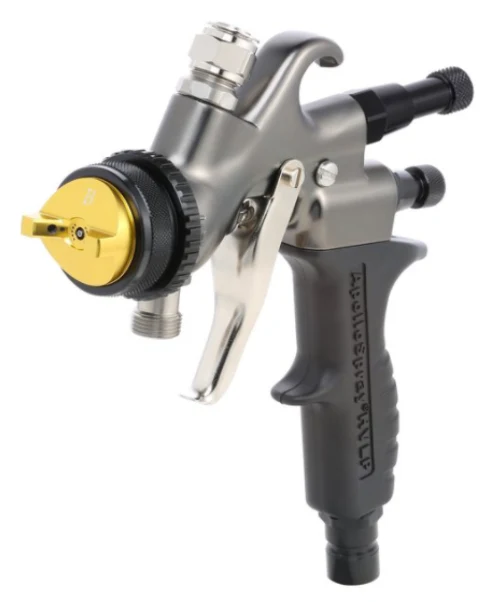 Apollo 7700T Turbine Spray Gun - Spray Cup not Included - Ysert