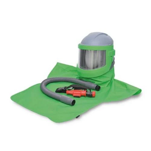 Allegro High Pressure Heater w/ belt - Ysert