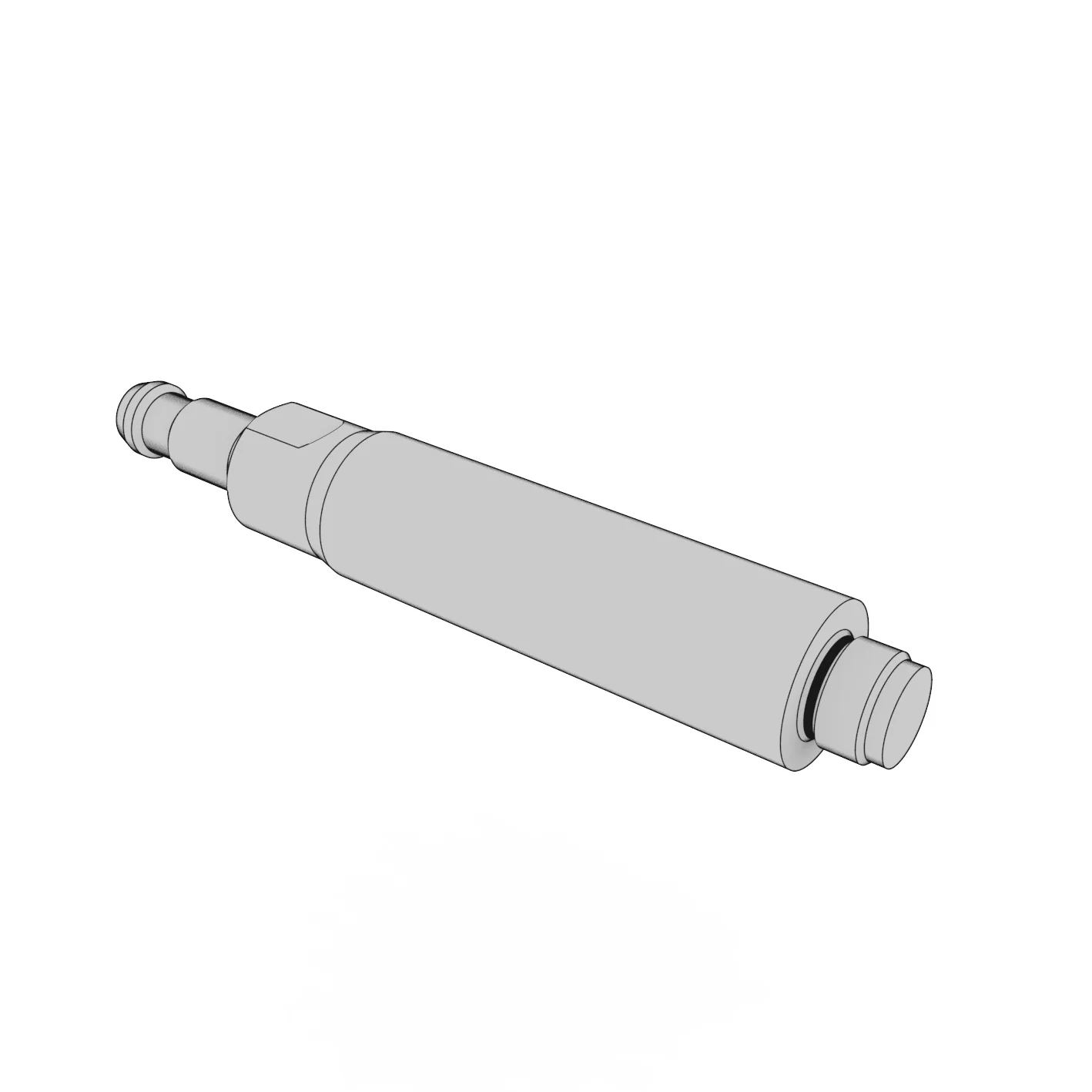 Graco 184002 ROD DISPLACEMENT - Ysert