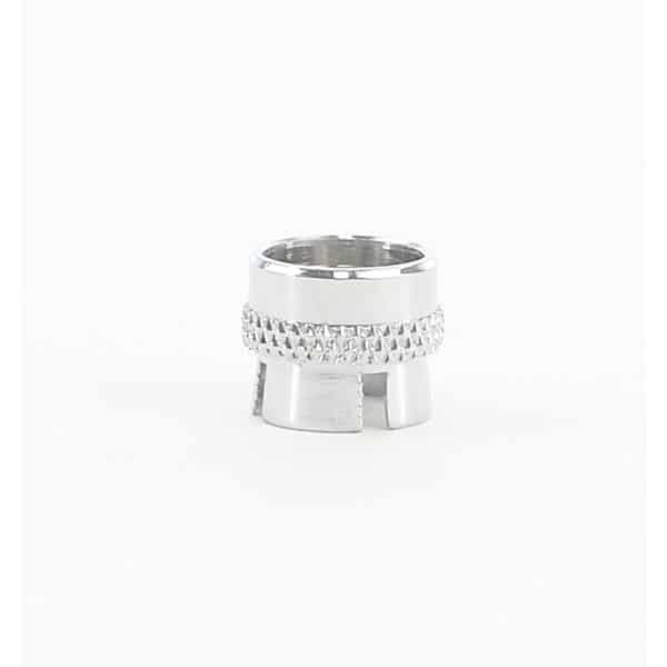 Devilbiss Crown Cap For Siphon Feed - Ysert