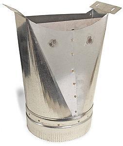 Mi-T-M 50-0177 Stack Adapter - Ysert