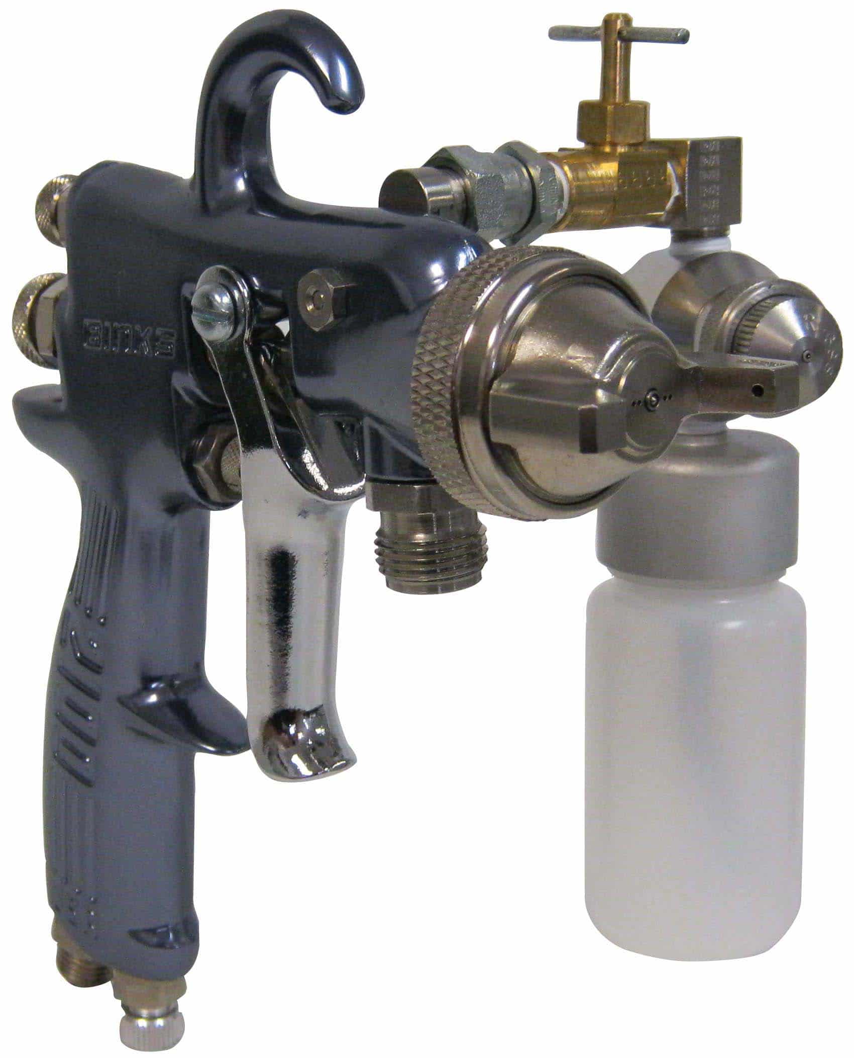Binks 2100 GW Plural Component Spray Gun - Ysert