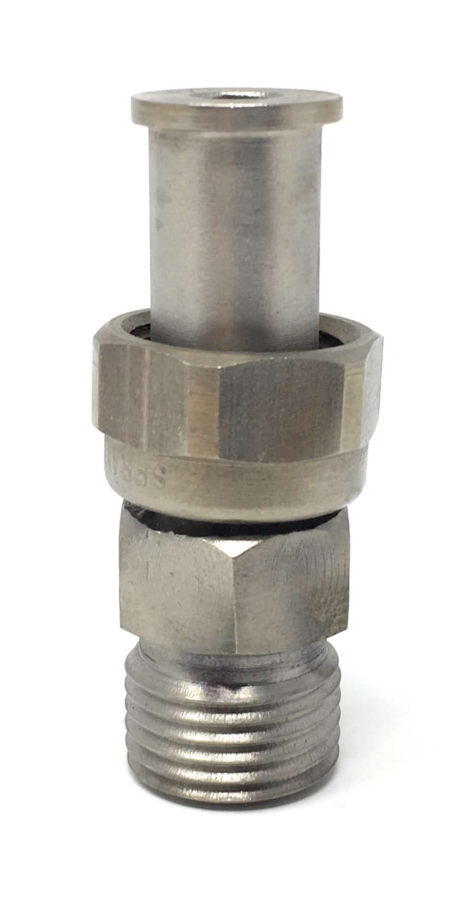 Binks 102-3775-M Mixer Housing - Ysert