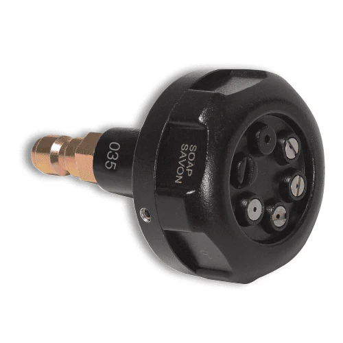 Mi-T-M Multi-Function Nozzles - Ysert