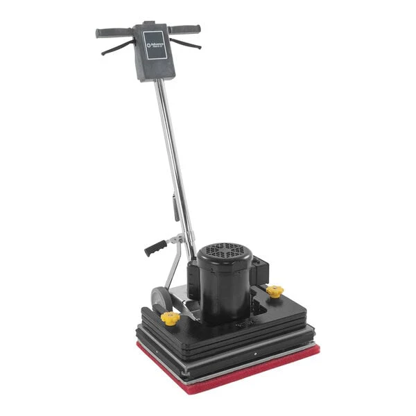 Advance FM810™ ST, Scrubber - Ysert