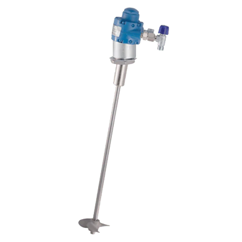 Binks Direct Drive Agitators for 25 Liter (5 gallon) Containers - Ysert