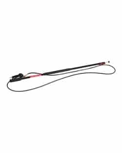 Mi-T-M Extended Reach Wands - Aluminum - 24' - Ysert