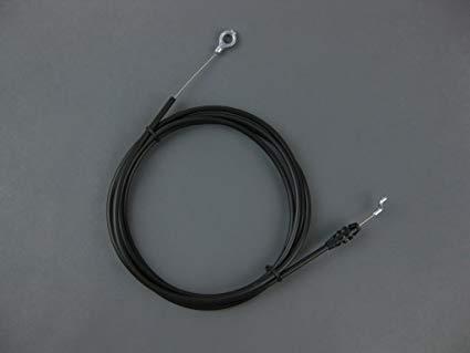 Titan 779-152 Speeflo PowrLiner Gun Cable - Ysert