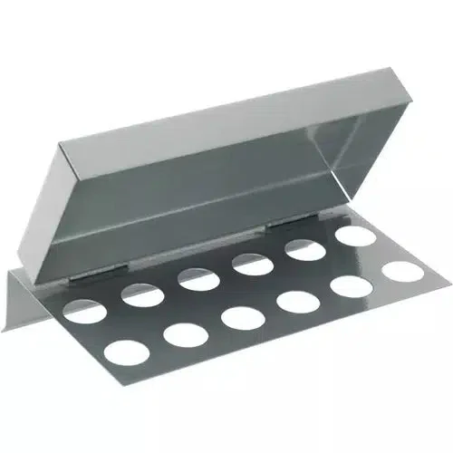 Grizzly G9329 - R-8 Collet Rack - Ysert