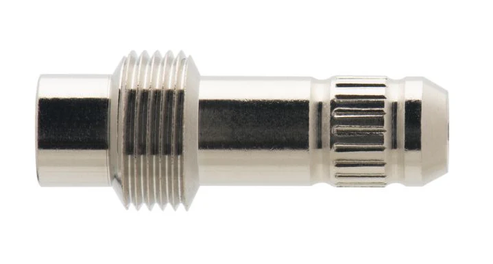 Iwata I1702 Needle Spring Guide - Ysert
