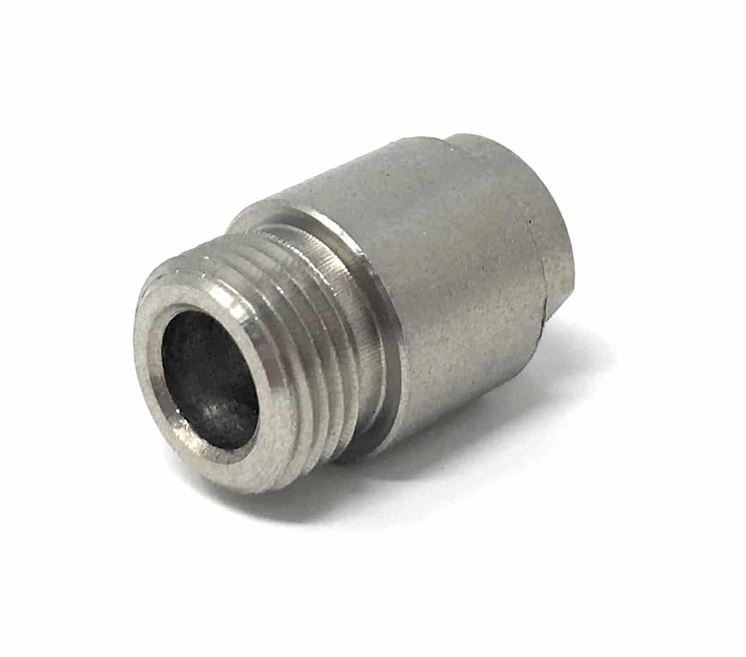 Binks 102-1008-M Gland - Ysert