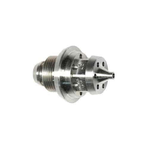 Binks 45-6701 67SS Fluid Nozzle (2.2mm) - Ysert